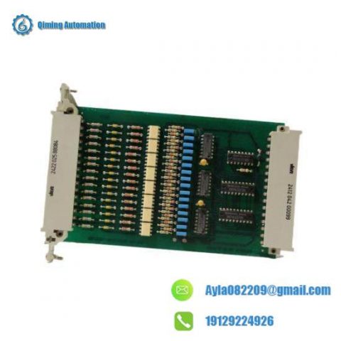 HIMA F3221 984322102 Industrial Control Module, Specialized for Safety-Critical Systems