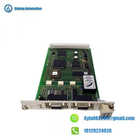 HIMA F8621A 984862160 - Industrial Control Module