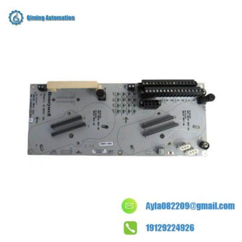 HONEYWELL 51196653-100-RP Link Module, Enhanced Connectivity Solution