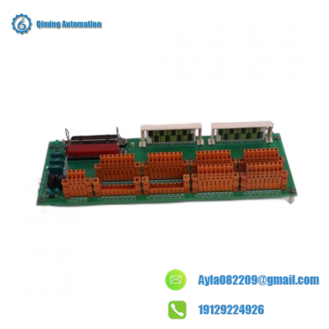 Honeywell 51303940-150 Cabinet Fan Assembly with Alarm