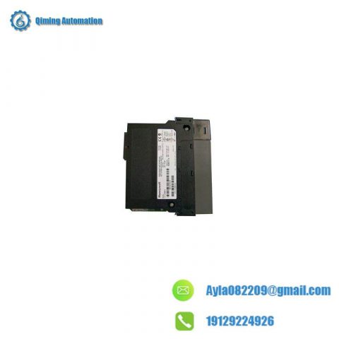 Honeywell TC-CCR014 PLC, Redundant Net Interface, 24 VDC Power Supply