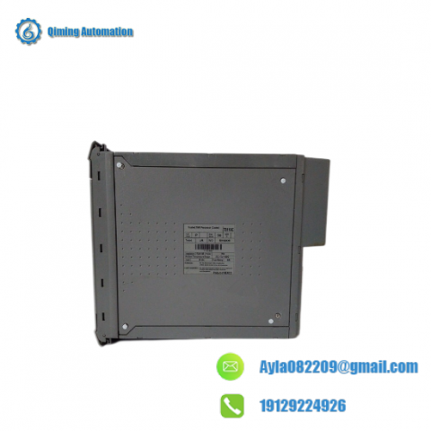 ICS TRIPLEX 9852*1/9802*2 Industrial Automation Controller Module