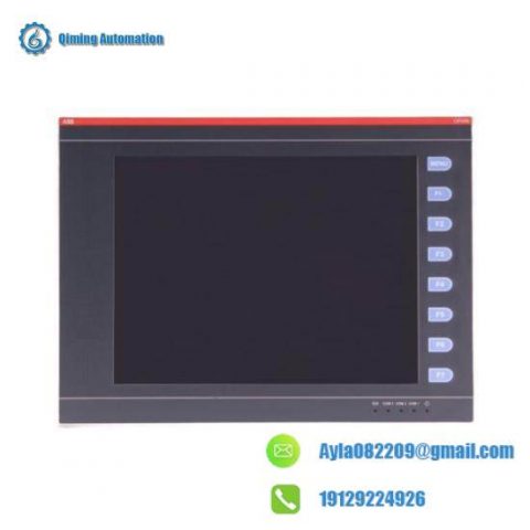 KEBA CP450 Industrial Automation Controller, Model CP450-001