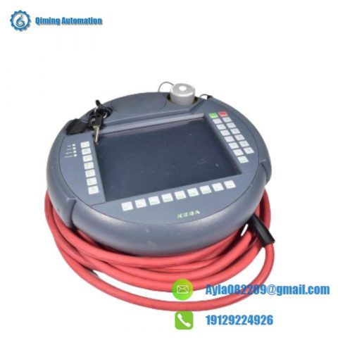 KEBA IP706 Industrial Control Module