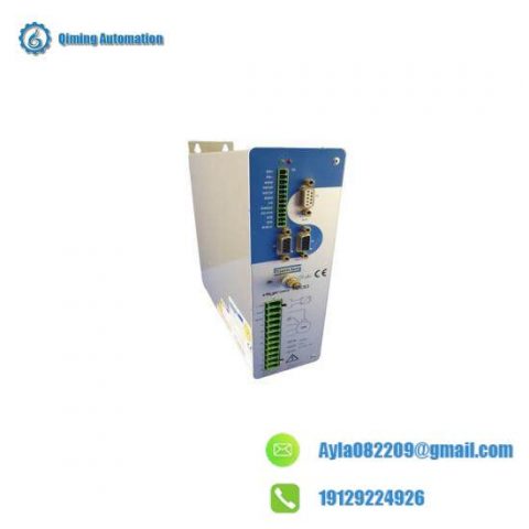 KOLLMORGEN S72402-NANANA-NA-225 Industrial Control Module