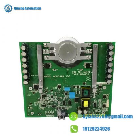 MITSUBISHI QM100HY-H Digital Input Output Module for MELSEC Q Series