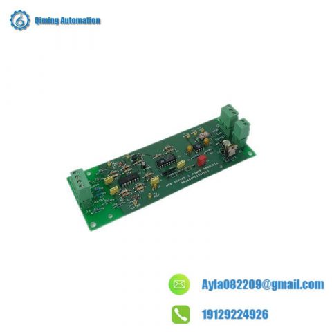 NI SCXI-1327 Control Module for Industrial Automation