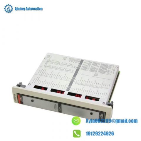Schneider AS-B875-111 Control Module