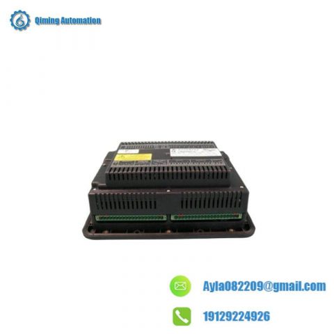 SEC PB4-DYI Industrial Control Module