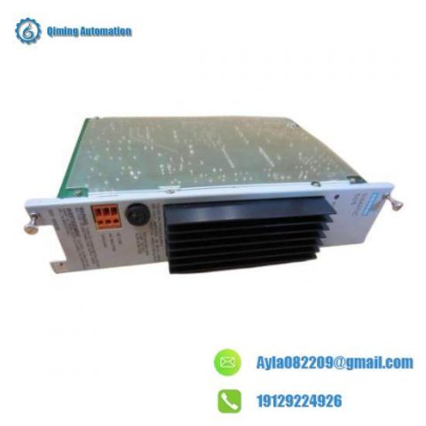 Siemens 505-6660B Industrial Control System, Precision Automation Solutions