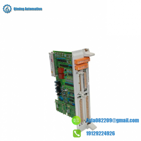 Siemens 6DD1681-0CA2 PLC Expansion Module for Industrial Automation