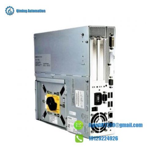 Siemens 6FC5210-0DF31-2AA0 Frequency Converter for Industrial Applications