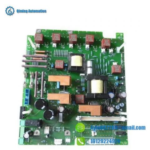 SIEMENS C98043-A7002-L1-12 - Industrial Automation Control Module