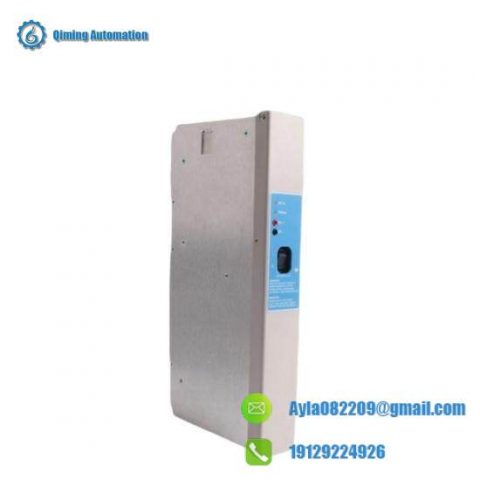 TDI SPS5710 Industrial Control Module, A High-Performance Automation Component