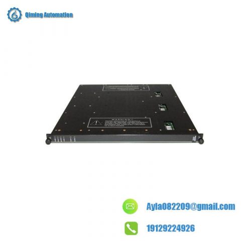 TRICONEX 0905-148-6921 High-Reliability Industrial Control Module