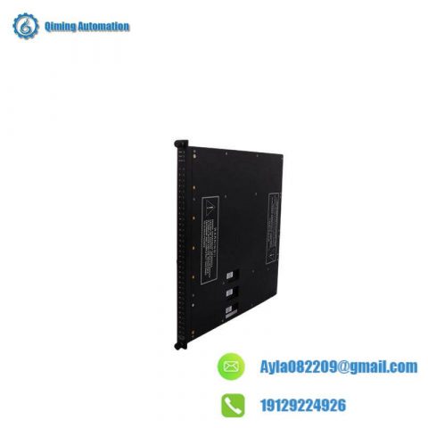 TRICONEX 4000093-110N High-Performance Industrial Control Module