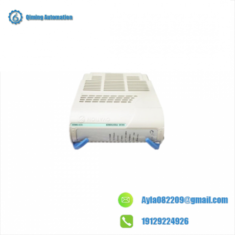 WESTINGHOUSE 1C31194G02 Network Communication and CNC Control Module