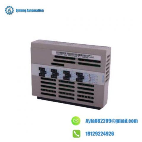 WESTINGHOUSE 5X00594G01 Programmable Sequential Controller