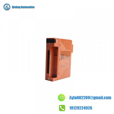 YOKOGAWA 16137-119 - Advanced Process Control Module