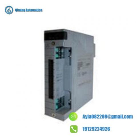 YOKOGAWA ALP121-S00 High-Precision Control Module