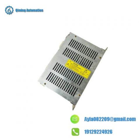 YOKOGAWA VO/E2/TCDM24/L8 - High Precision Temperature Control Module