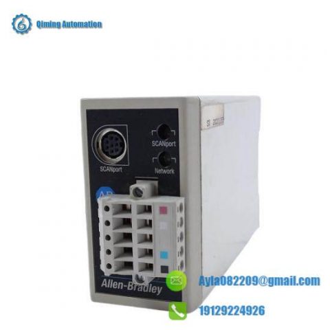 Rockwell Automation 1203-GK5 I/O Module