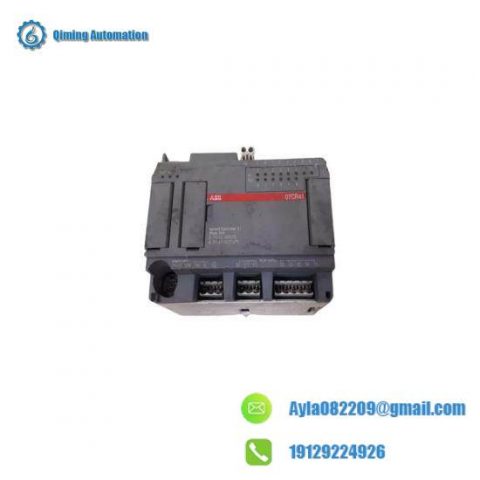 ABB 07CR41 Digital Input Module for Industrial Control Systems