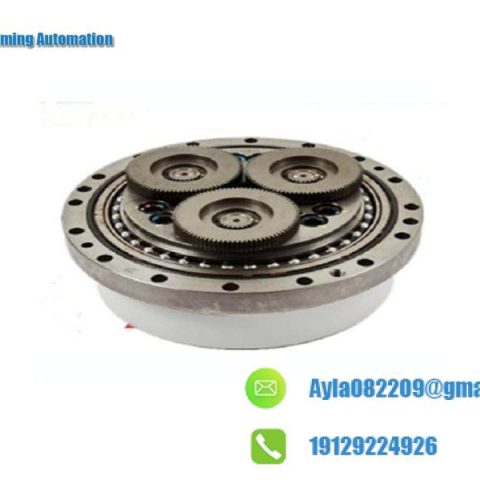 ABB 07KT97H3 PLC Controller, Industrial Automation Solutions