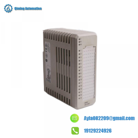 ABB 3ASC25H705/-7 Digital Communication Module