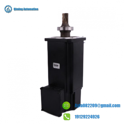 ABB 3HAC031683-001 Industrial Control Module