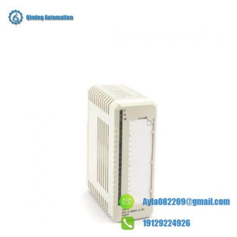 ABB AI835 Industrial Automation Analog Input Module