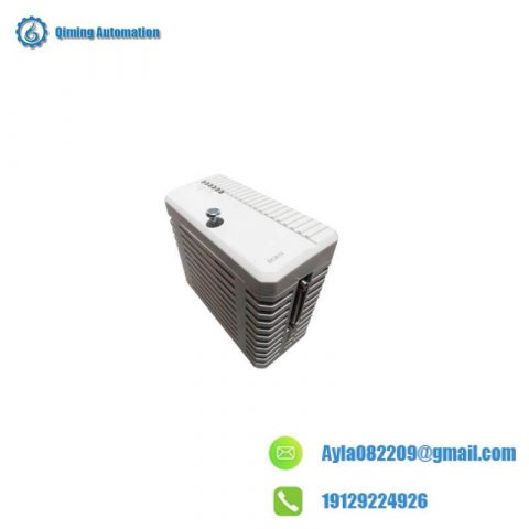 ABB BC810K01 3BSE031154R1 Communication Module