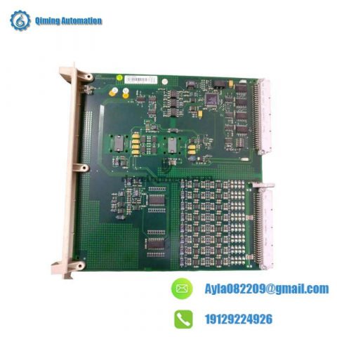 ABB DSAI133A 3BSE018290R1 DCS Module - Industrial Control Automation