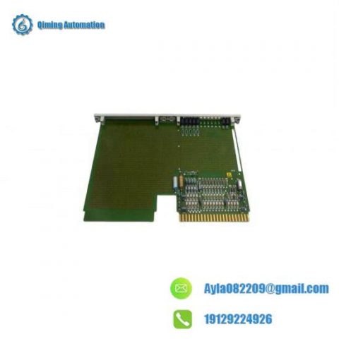 ABB EHDB130 Control System, Advanced Industrial Controller