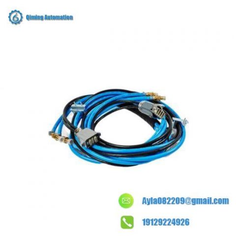 ABB GDC806A0101 Controller - Advanced Industrial Automation Module