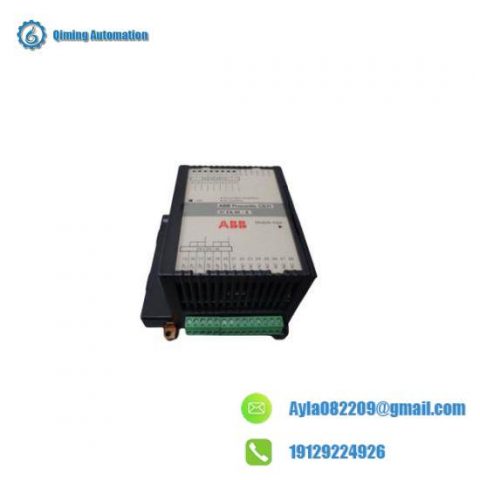 ABB NBRA-659C High-Performance Industrial Control Module