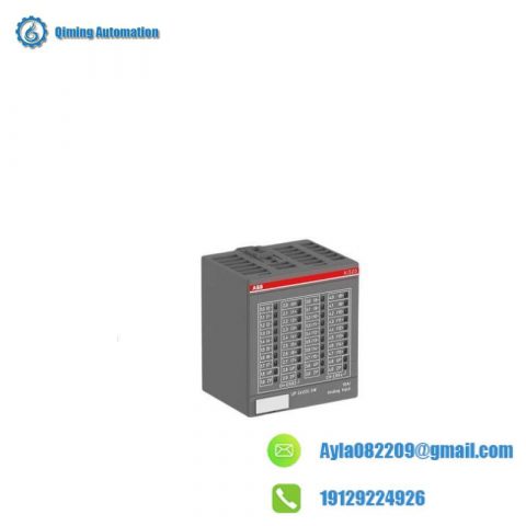 ABB R-2521Z Industrial Control Module, High-Performance Automation Component