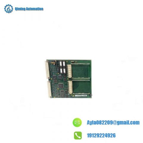 ABB SC520M 3BSE016237R1 Industrial Controller - High Precision Control Solution