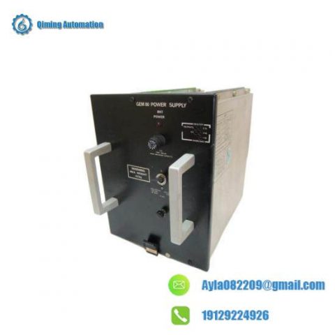 ACME T-2-53007-S Industrial Control Module