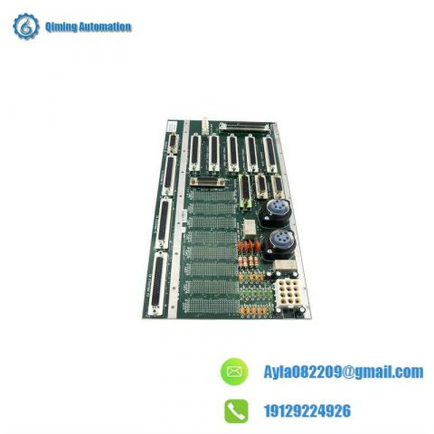 AMAT 0100-71267 Industrial Control Module, Automation Module, Process Control