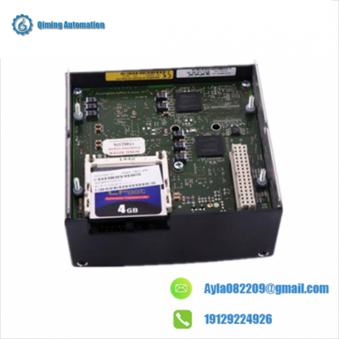 B&R AO352 Control Network - Digital Input Module for Automation Systems