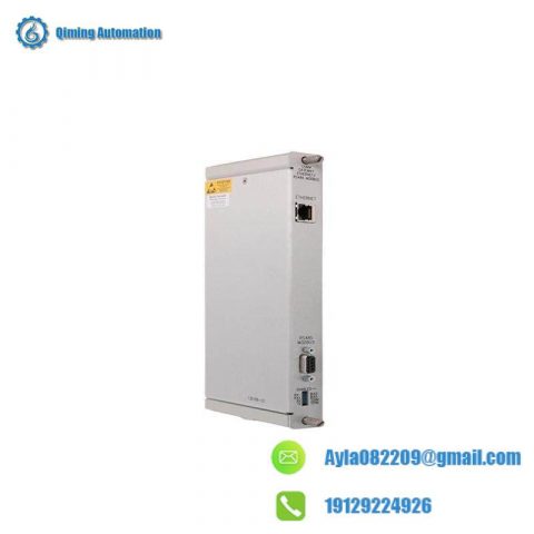 BENTLY 136188-02 PLC Control Module