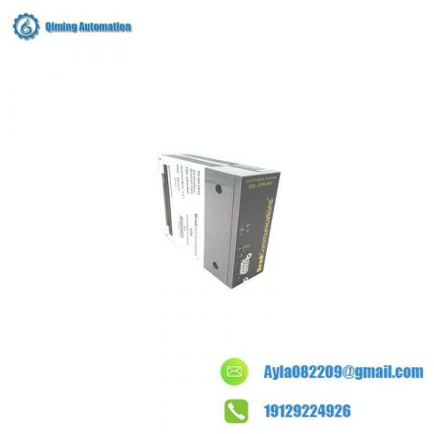 Brad PC104-DPIO DRL-DPM-BKF Industrial Automation I/O Module