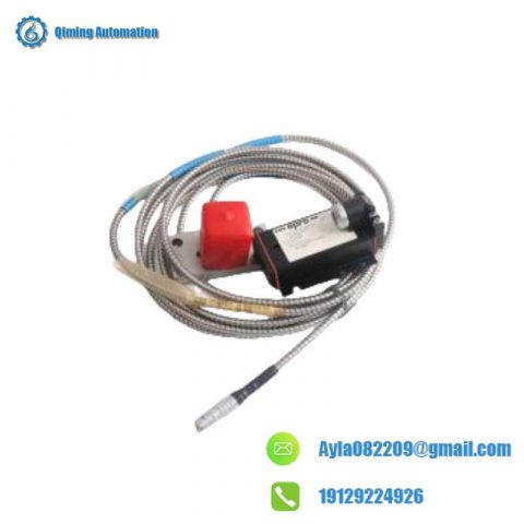 EPRO PR6424/003-030+CON021 Eddy Current Sensor for Precision Industrial Control Applications
