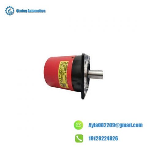 FANUC A860-0302-T001 - High-Performance Industrial Control Module