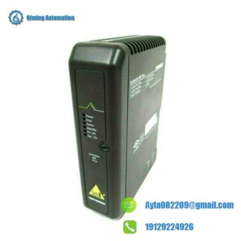 FISHER-ROSEMOUNT KJ3002X1-BB1 Industrial Control Module