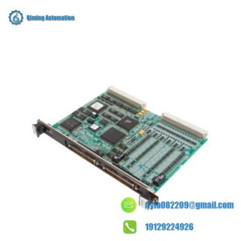 GE IS215UCVEH2AF - Advanced Industrial Control Module, Designed for GE Turbine Systems