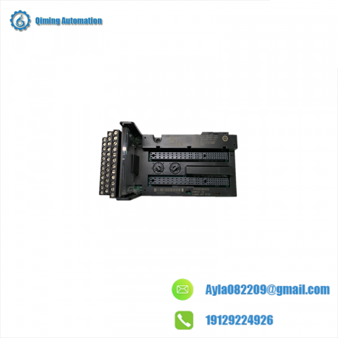 GE KBGA2 Automatic Synchronization Control, Designed for Industrial Automation