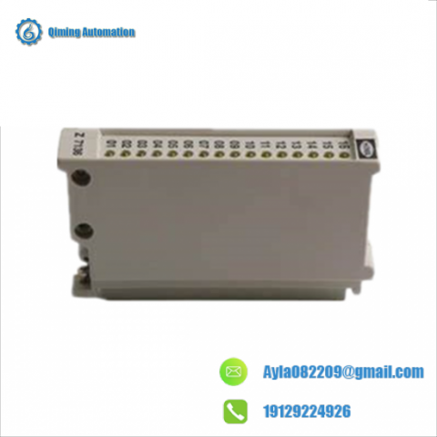 HIMA Z7136 Communication Module for Industrial Automation, Germany Origin