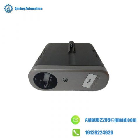 Honeywell 8C-PCNT01 Communication Processor - Industrial Automation Module